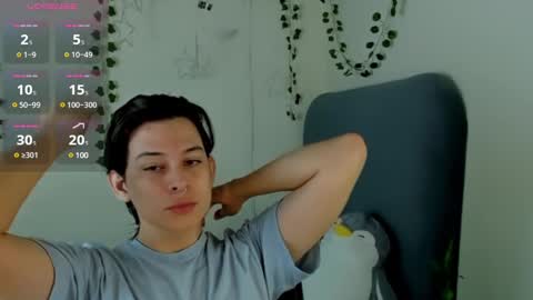 Snapshot of felix_leex chatting on 03-09-25, 07:48 Felix leex online show from 03-09-25, 07:48