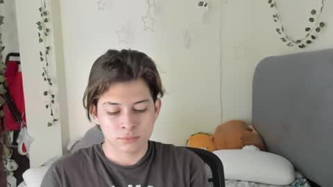 Snapshot of felix_leex chatting on 09-26-25, 07:51 Felix leex online show from 09-26-25, 07:51