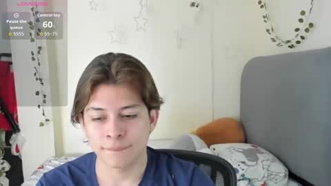 Snapshot of felix_leex chatting on 09-30-25, 07:08 Felix leex online show from 09-30-25, 07:08