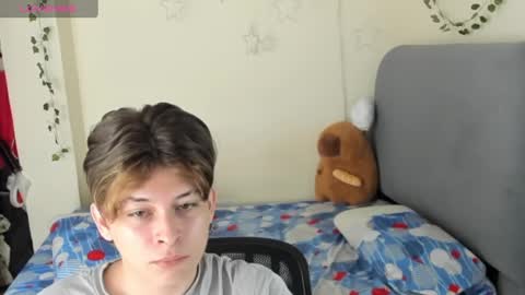 Snapshot of felix_leex chatting on 10-26-25, 06:58 Felix leex online show from 10-26-25, 06:58