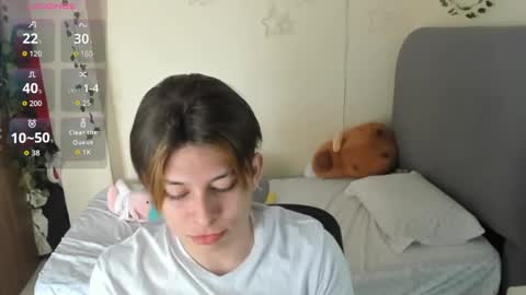 Snapshot of felix_leex chatting on 11-13-25, 07:24 Felix leex online show from 11-13-25, 07:24