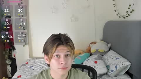 Snapshot of felix_leex chatting on 11-21-25, 08:18 Felix leex online show from 11-21-25, 08:18