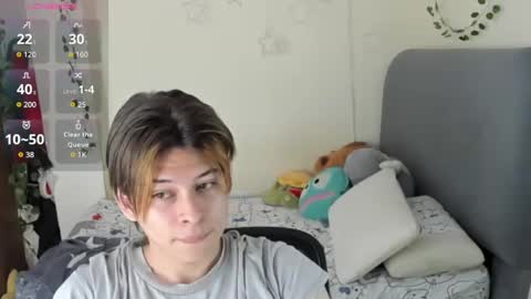 Snapshot of felix_leex chatting on 11-22-25, 07:02 Felix leex online show from 11-22-25, 07:02