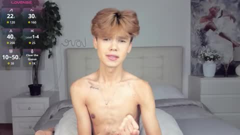 Felix online show from 09-23-25, 02:53
