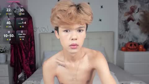 Felix online show from 10-26-25, 04:57