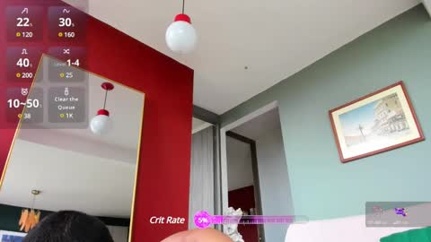 FelixSantos online show from 12-28-24, 07:54