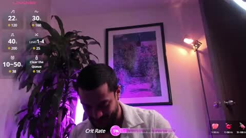 FelixSantos online show from 02-21-25, 02:28