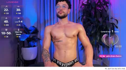 FelixSantos online show from 09-09-25, 11:37