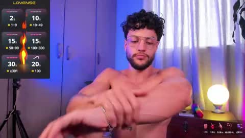 FelixSantos online show from 09-20-25, 09:38