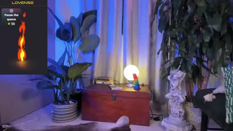 FelixSantos online show from 09-22-25, 11:51