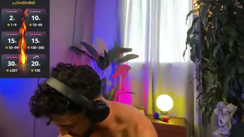 FelixSantos online show from 09-28-25, 07:19
