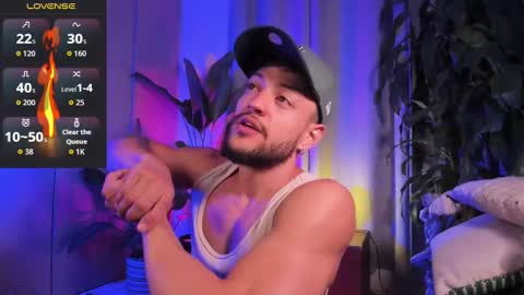 FelixSantos online show from 10-02-25, 12:39