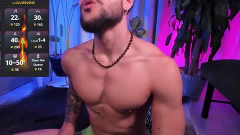 FelixSantos online show from 10-20-25, 12:44