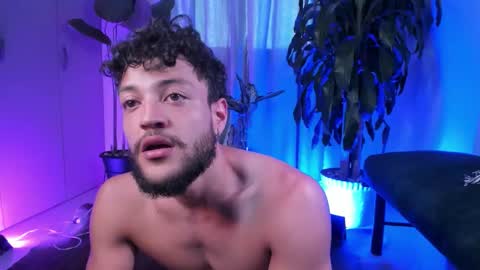 FelixSantos online show from 10-24-25, 09:00