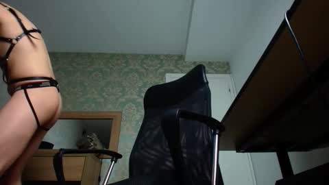 FelixStark online show from 10-20-25, 04:13