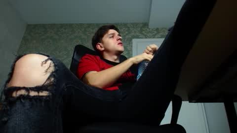 FelixStark online show from 11-13-25, 05:28