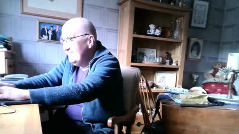 Snapshot of fellainsp8 chatting on 01-25-25, 01:52 Adam online show from 01-25-25, 01:52