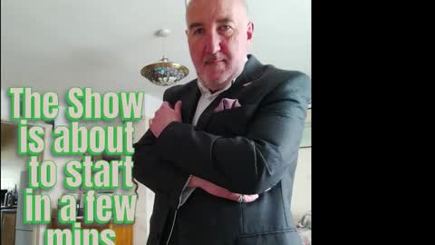 Adam online show from 11-04-25, 07:07