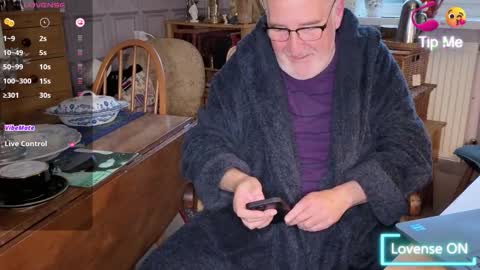 Adam online show from 11-07-25, 07:30