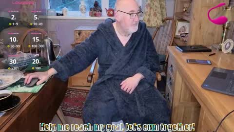 Adam online show from 01-10-26, 08:05