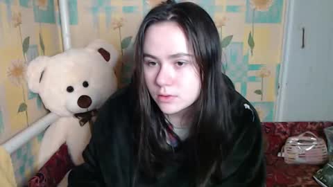 Snapshot of felvivalkitty chatting on 10-24-25, 10:11 Seva online show from 10-24-25, 10:11