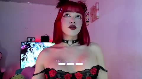 Snapshot of fem_boy6 chatting on 02-19-25, 09:47 fem_boy6 online show from 02-19-25, 09:47