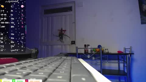 GABY666 online show from 09-23-25, 04:04