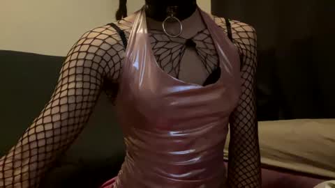 Femboyhorse online show from 01-18-25, 01:08
