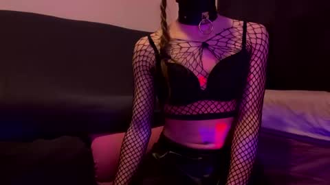 Femboyhorse online show from 03-03-25, 01:53