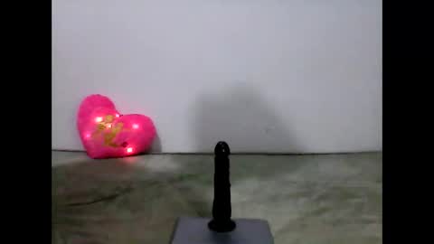 Femboy Jose Maria online show from 02-05-25, 07:50