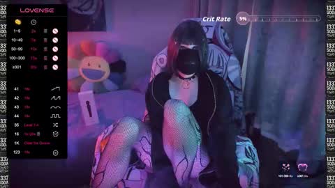 Snapshot of femboymatthew chatting on 09-22-25, 07:10 FemboyMatthew online show from 09-22-25, 07:10