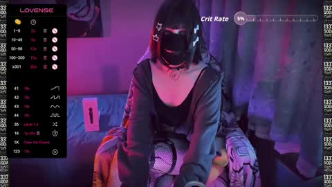 Snapshot of femboymatthew chatting on 09-27-25, 07:57 FemboyMatthew online show from 09-27-25, 07:57