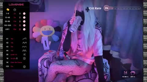 Snapshot of femboymatthew chatting on 10-15-25, 07:30 FemboyMatthew online show from 10-15-25, 07:30