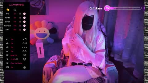 Snapshot of femboymatthew chatting on 10-16-25, 07:20 FemboyMatthew online show from 10-16-25, 07:20