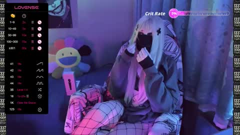 Snapshot of femboymatthew chatting on 10-23-25, 07:29 FemboyMatthew online show from 10-23-25, 07:29