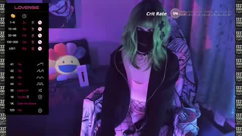 Snapshot of femboymatthew chatting on 11-05-25, 07:30 FemboyMatthew online show from 11-05-25, 07:30