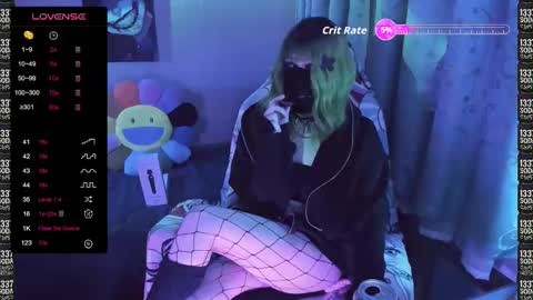 Snapshot of femboymatthew chatting on 11-11-25, 07:30 FemboyMatthew online show from 11-11-25, 07:30