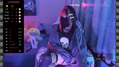 FemboyMatthew online show from 02-04-26, 08:42