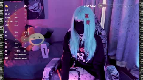 FemboyMatthew online show from 04-03-26, 08:01