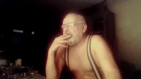 femdom_sub online show from 12-31-24, 11:06