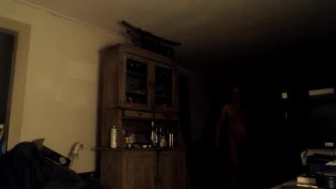 femdom_sub online show from 12-22-25, 02:52