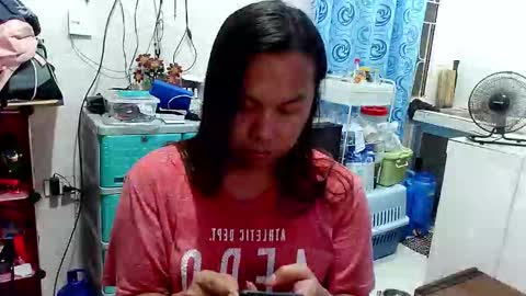 TRANSfemme online show from 03-19-26, 12:31