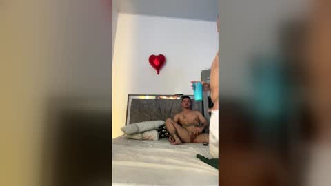 Nico online show from 02-22-26, 04:46