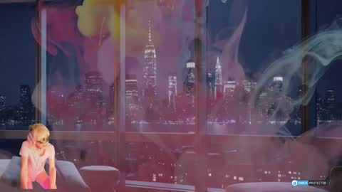 Daniani online show from 02-12-26, 08:48