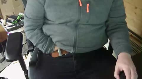 fenderjaguar667 online show from 01-15-26, 01:05