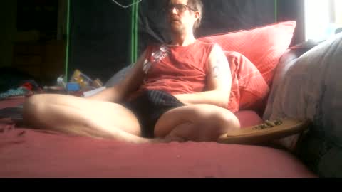 Fendermann38 online show from 02-10-25, 01:33