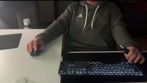 Bart online show from 02-22-26, 02:45