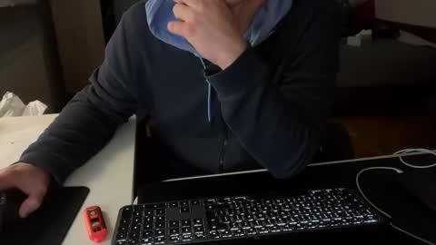 Bart online show from 02-27-26, 12:21