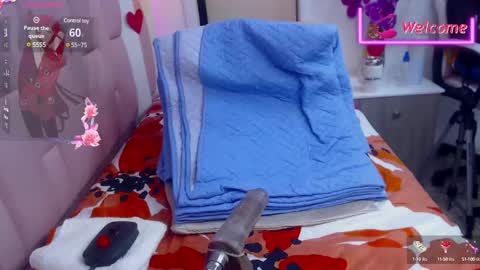 IM FENIX online show from 02-18-25, 04:37