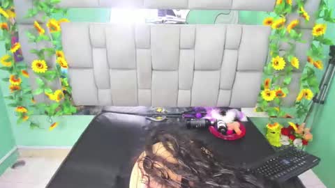 Fenix Lilith69 online show from 10-11-25, 01:42